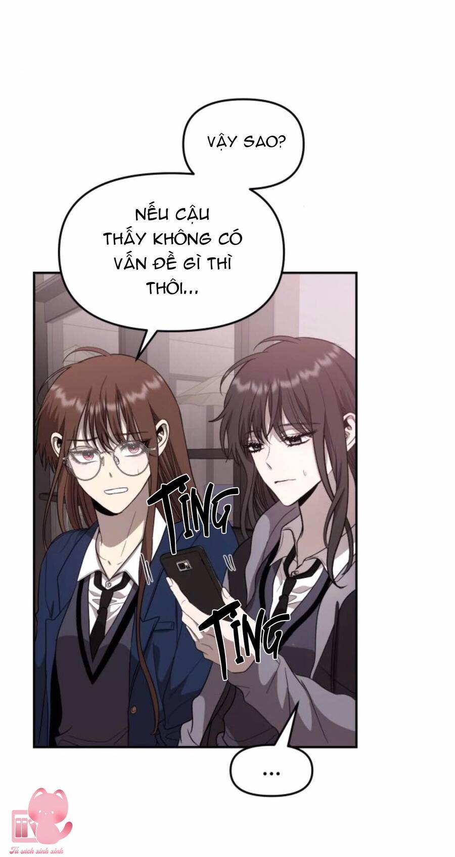 Tự Do Trong Mơ Chapter 81 - Trang 2