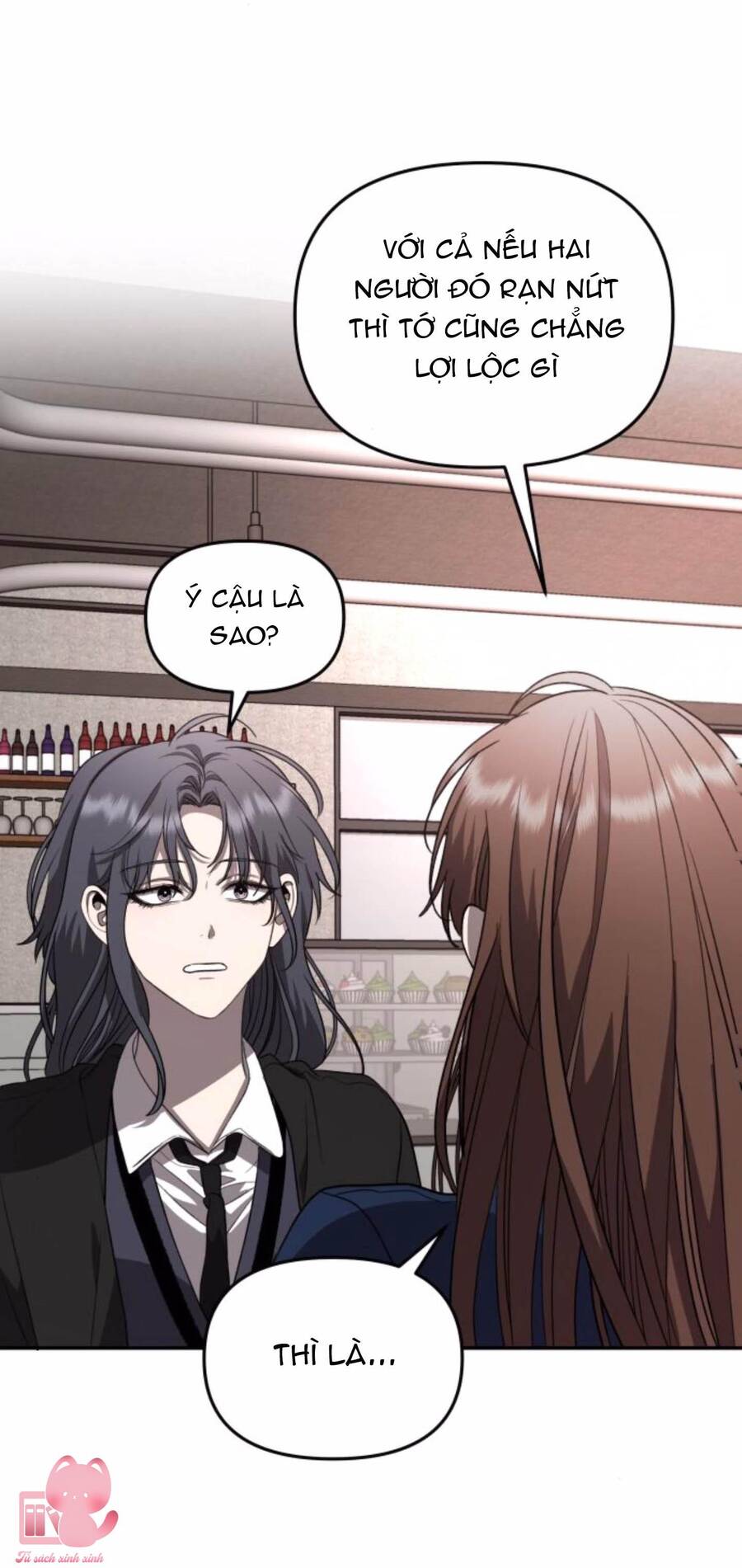 Tự Do Trong Mơ Chapter 81 - Trang 2