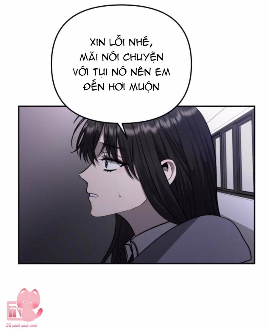 Tự Do Trong Mơ Chapter 81 - Trang 2