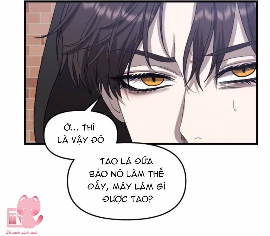 Tự Do Trong Mơ Chapter 81 - Trang 2