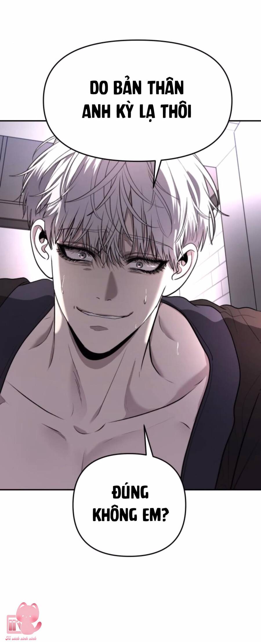 Tự Do Trong Mơ Chapter 81 - Trang 2