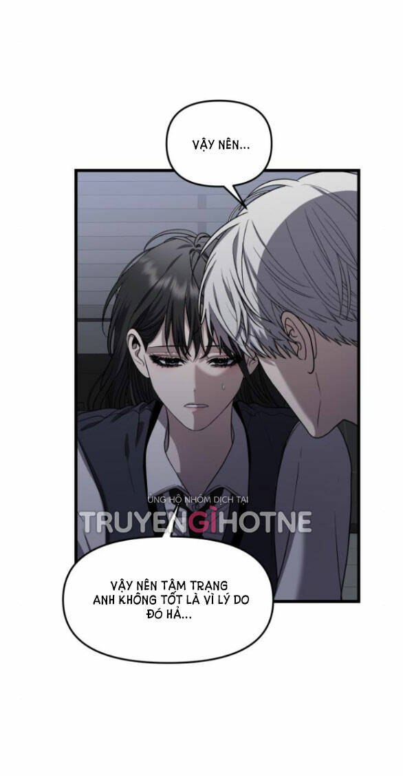 Tự Do Trong Mơ Chapter 82.1 - Trang 2