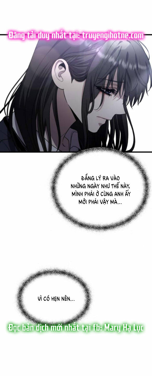 Tự Do Trong Mơ Chapter 82.1 - Trang 2