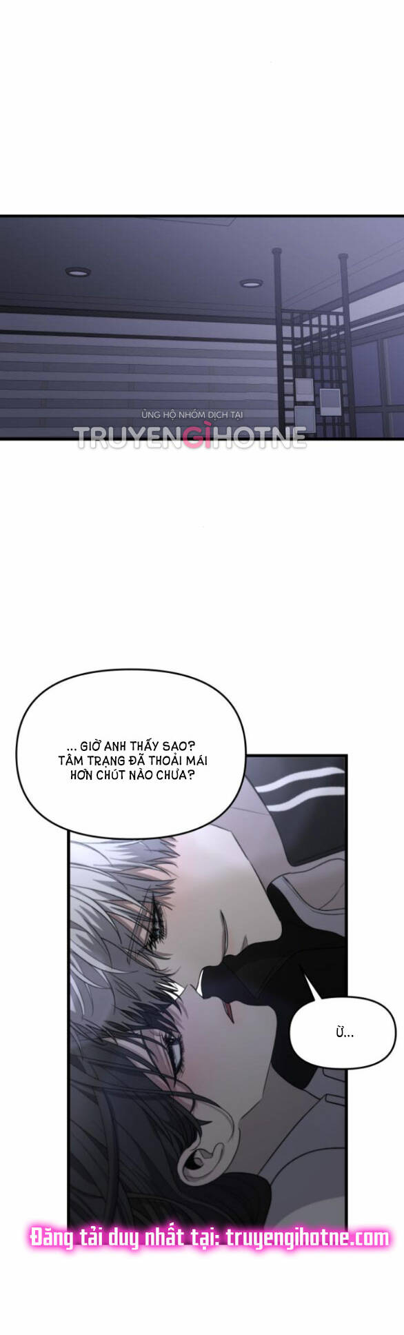Tự Do Trong Mơ Chapter 82.1 - Trang 2