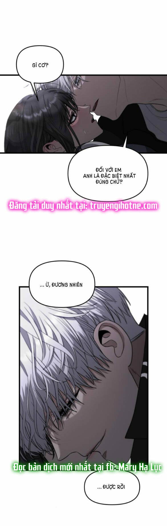 Tự Do Trong Mơ Chapter 82.1 - Trang 2