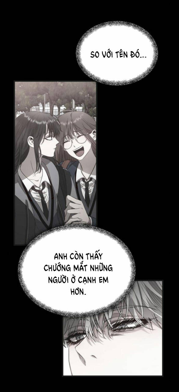 Tự Do Trong Mơ Chapter 82.1 - Trang 2