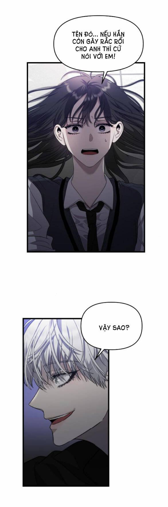 Tự Do Trong Mơ Chapter 82.1 - Trang 2