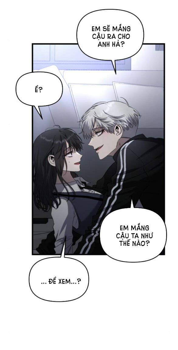 Tự Do Trong Mơ Chapter 82.1 - Trang 2