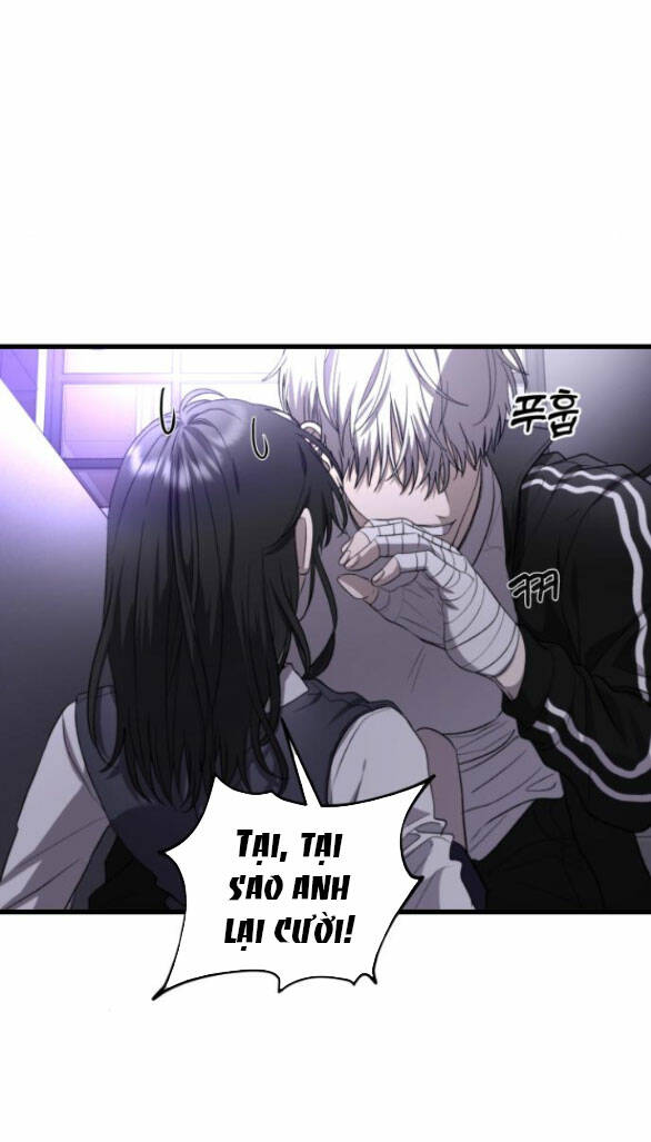 Tự Do Trong Mơ Chapter 82.1 - Trang 2