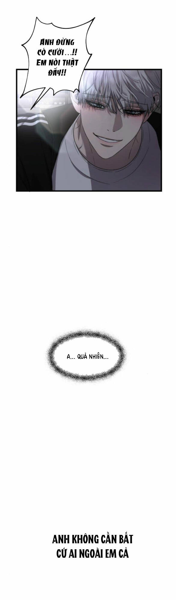 Tự Do Trong Mơ Chapter 82.1 - Trang 2