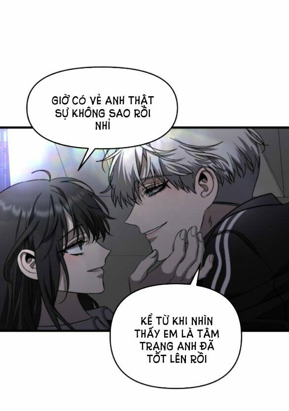 Tự Do Trong Mơ Chapter 82.1 - Trang 2