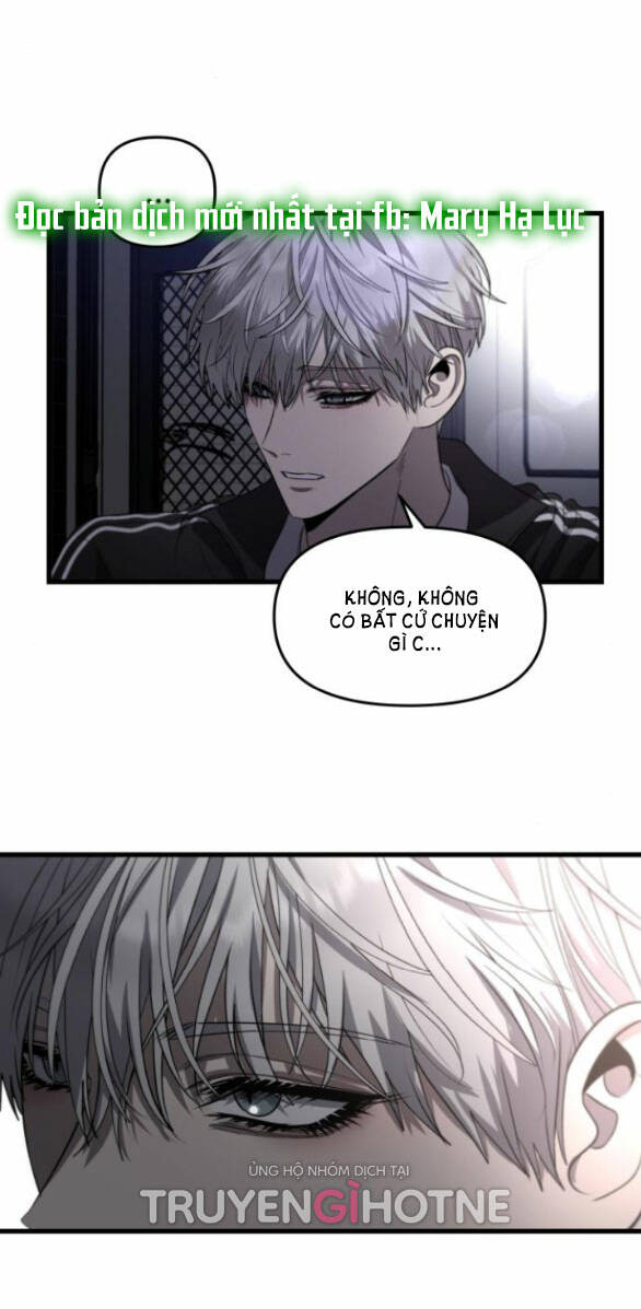 Tự Do Trong Mơ Chapter 82.1 - Trang 2