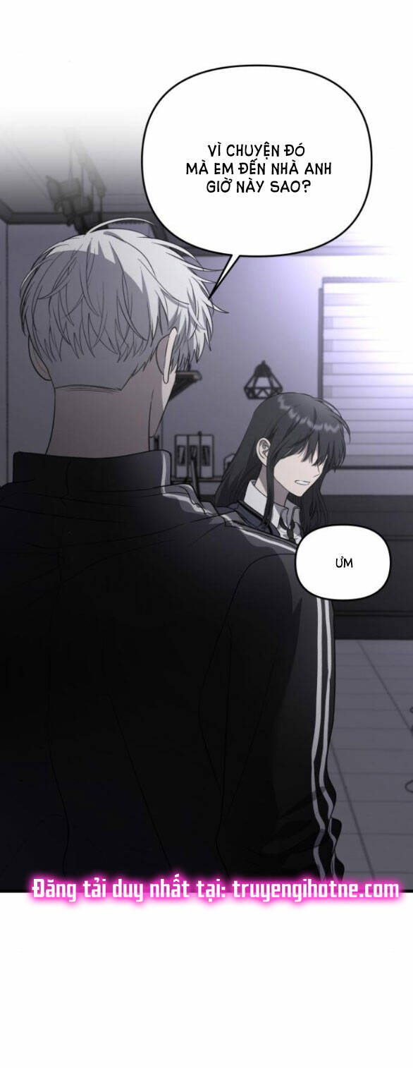 Tự Do Trong Mơ Chapter 82.1 - Trang 2