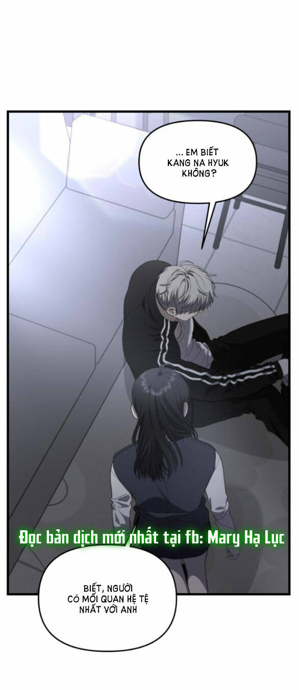 Tự Do Trong Mơ Chapter 82.1 - Trang 2