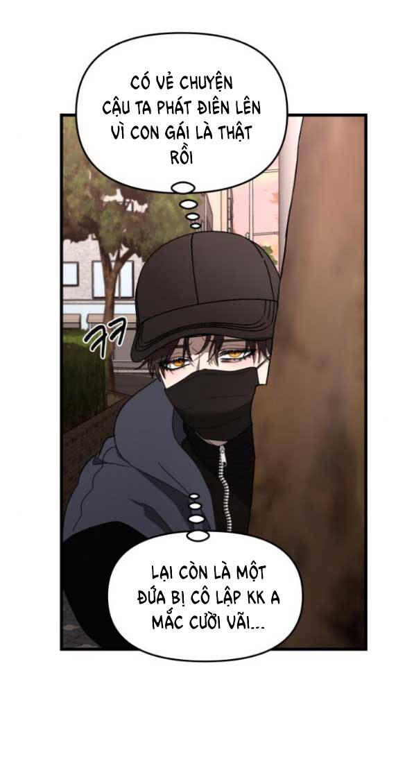 Tự Do Trong Mơ Chapter 82.2 - Trang 2