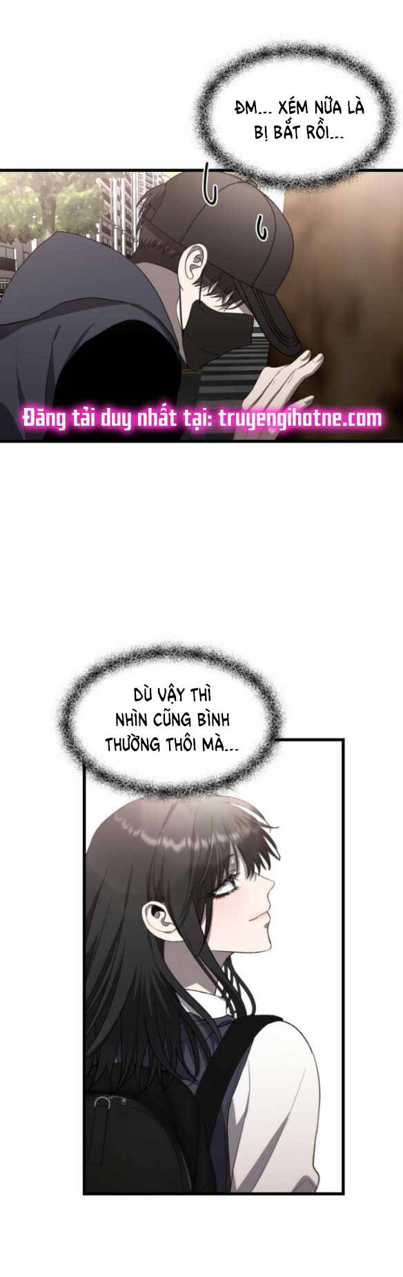 Tự Do Trong Mơ Chapter 82.2 - Trang 2