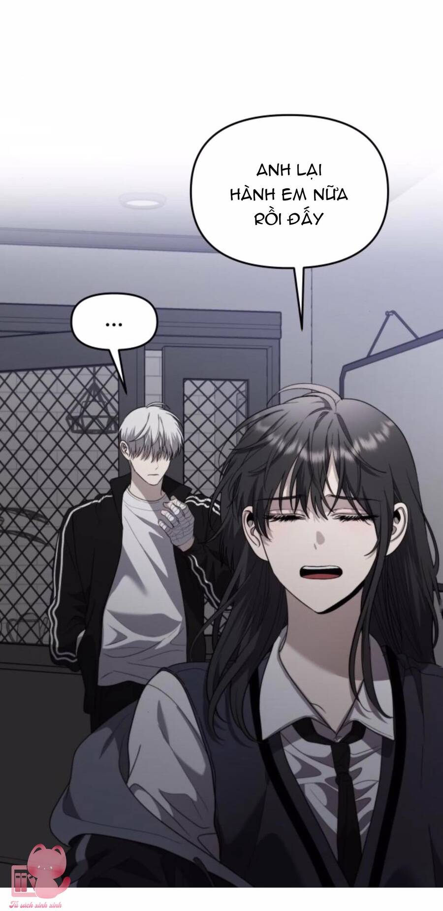 Tự Do Trong Mơ Chapter 82 - Trang 2