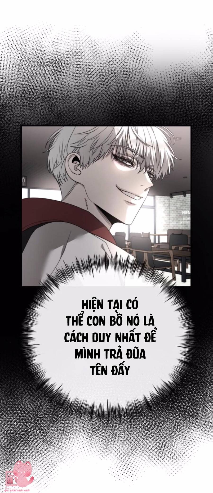 Tự Do Trong Mơ Chapter 82 - Trang 2