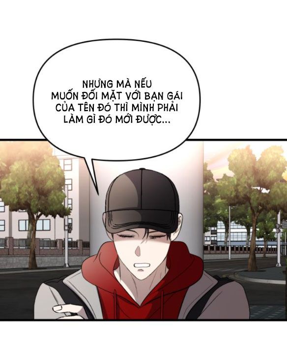 Tự Do Trong Mơ Chapter 83.1 - Trang 2