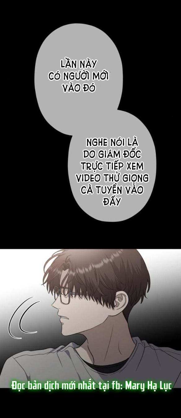 Tự Do Trong Mơ Chapter 83.2 - Trang 2