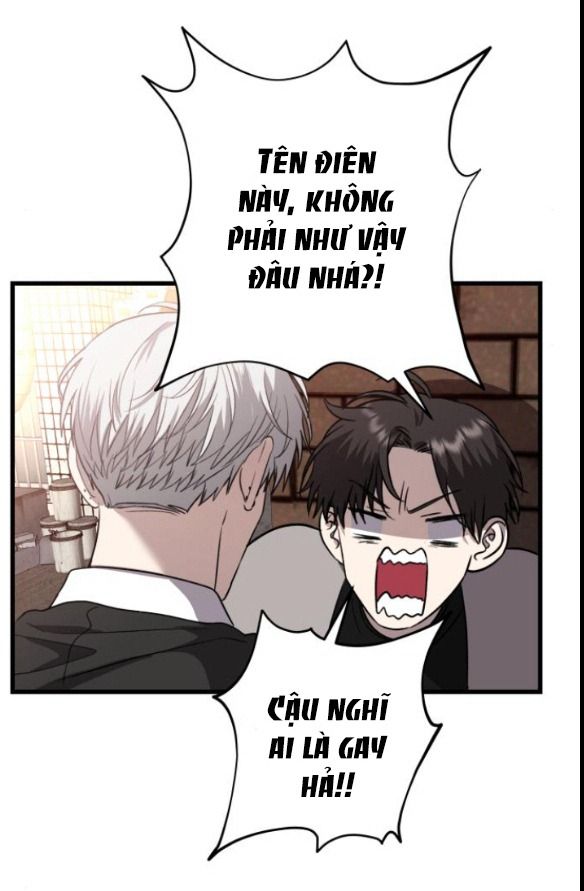 Tự Do Trong Mơ Chapter 83.2 - Trang 2