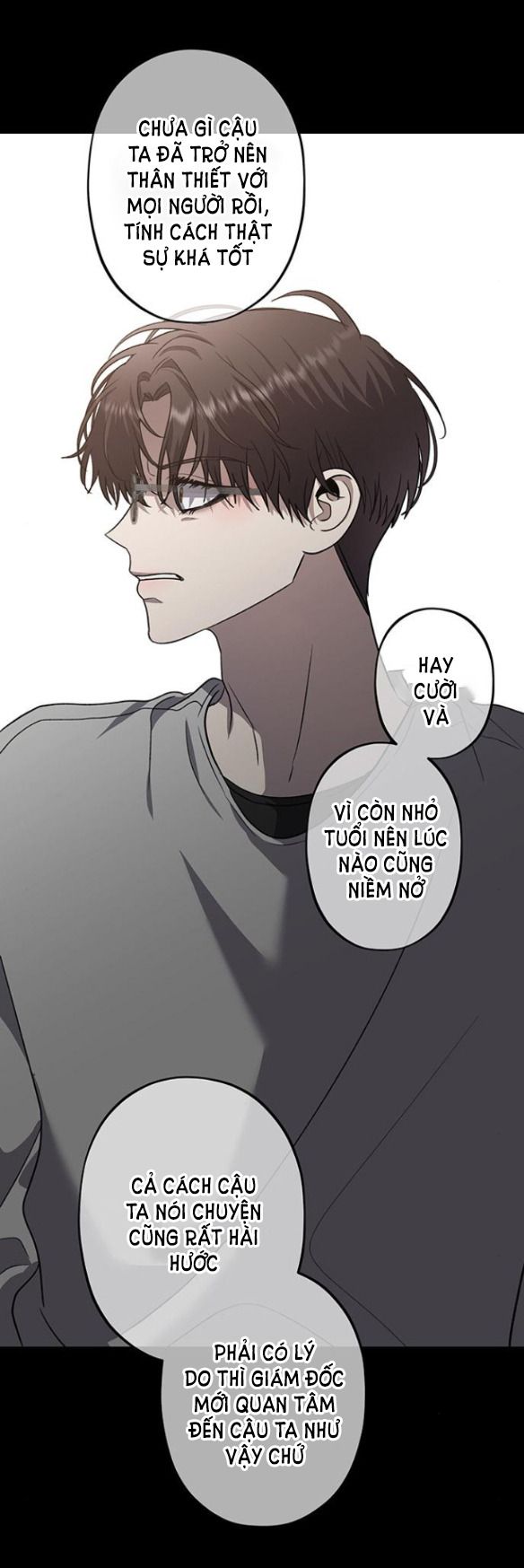 Tự Do Trong Mơ Chapter 83.2 - Trang 2