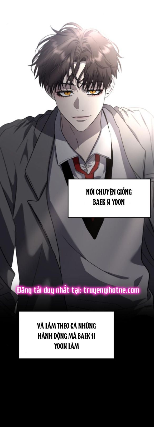 Tự Do Trong Mơ Chapter 83.2 - Trang 2