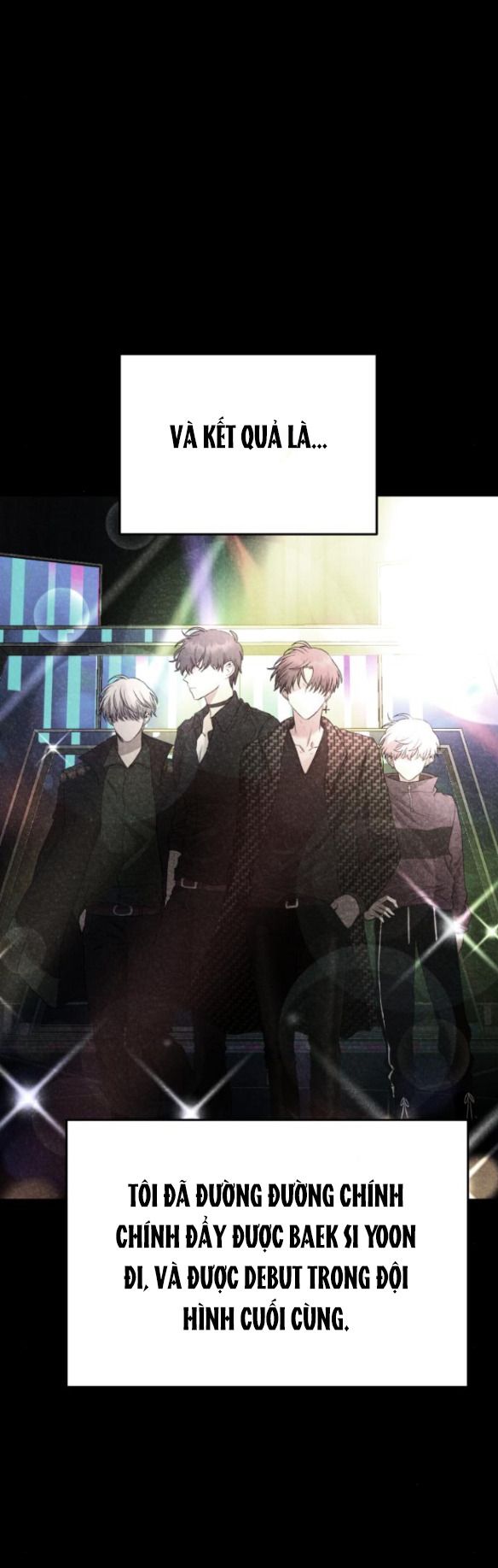 Tự Do Trong Mơ Chapter 83.2 - Trang 2