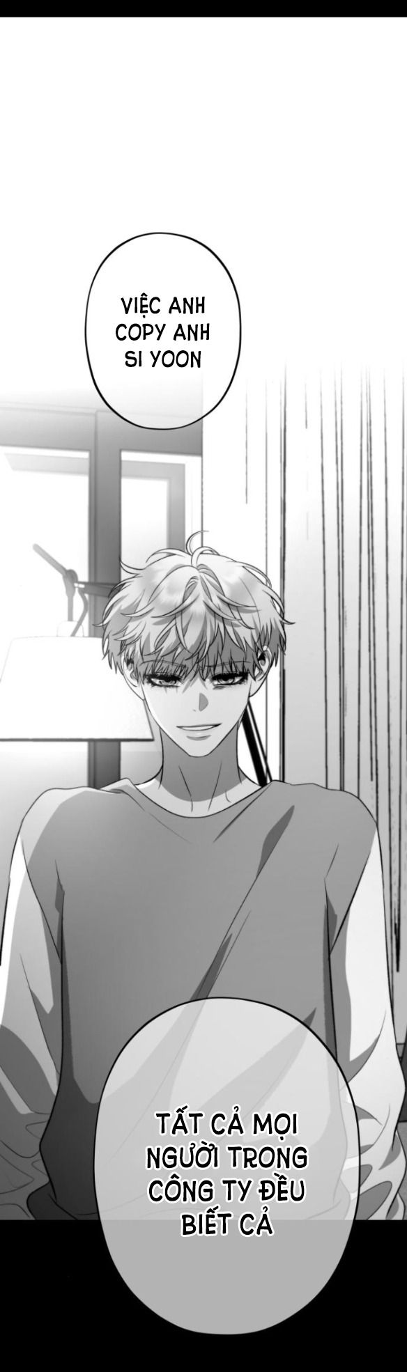 Tự Do Trong Mơ Chapter 83.2 - Trang 2