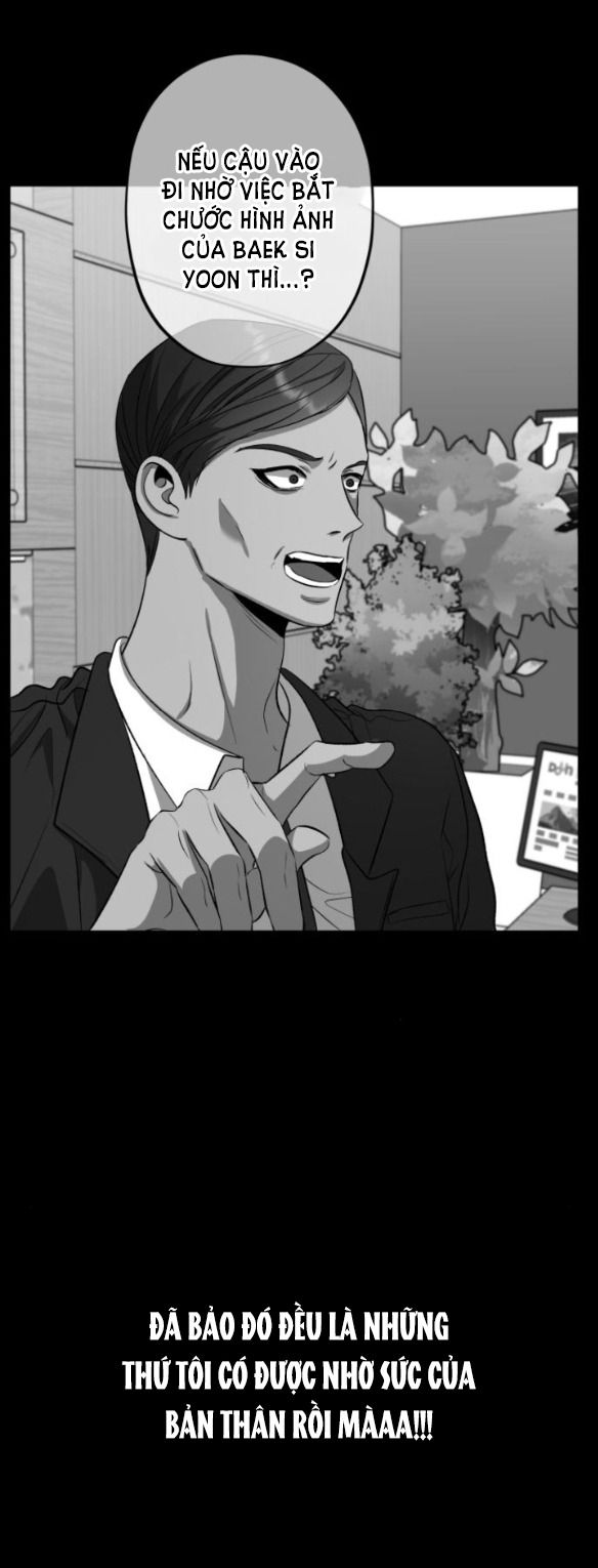 Tự Do Trong Mơ Chapter 83.2 - Trang 2