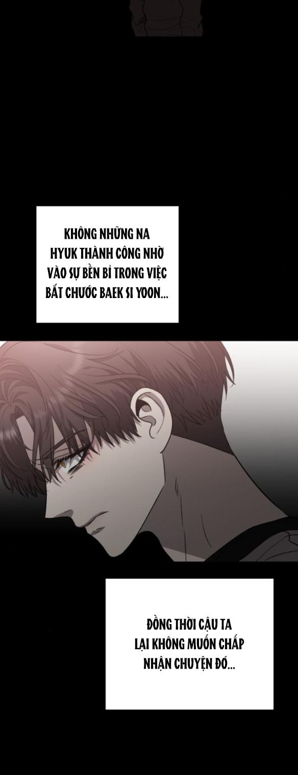 Tự Do Trong Mơ Chapter 83.2 - Trang 2