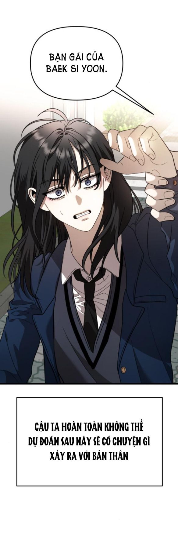 Tự Do Trong Mơ Chapter 83.2 - Trang 2