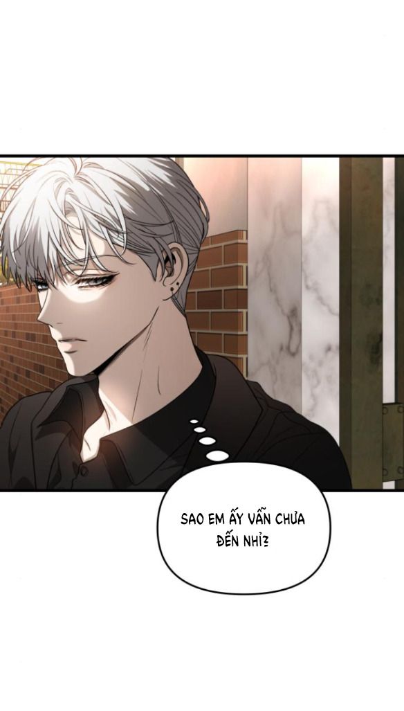 Tự Do Trong Mơ Chapter 83.2 - Trang 2