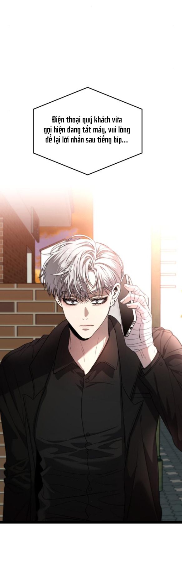 Tự Do Trong Mơ Chapter 83.2 - Trang 2