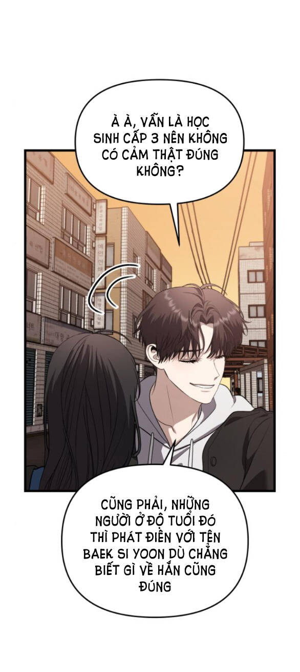 Tự Do Trong Mơ Chapter 84.1 - Trang 2