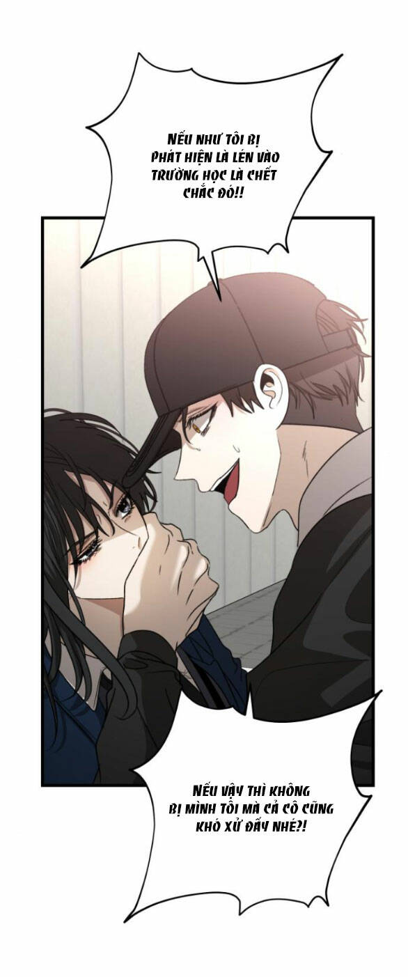 Tự Do Trong Mơ Chapter 84.1 - Trang 2