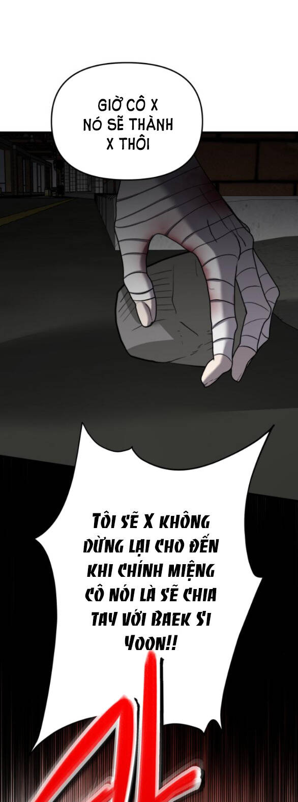 Tự Do Trong Mơ Chapter 84.1 - Trang 2