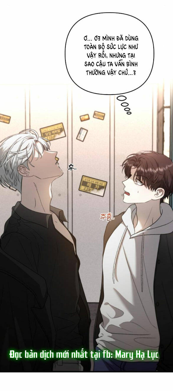 Tự Do Trong Mơ Chapter 84.2 - Trang 2