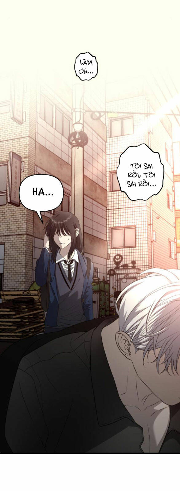 Tự Do Trong Mơ Chapter 84.2 - Trang 2