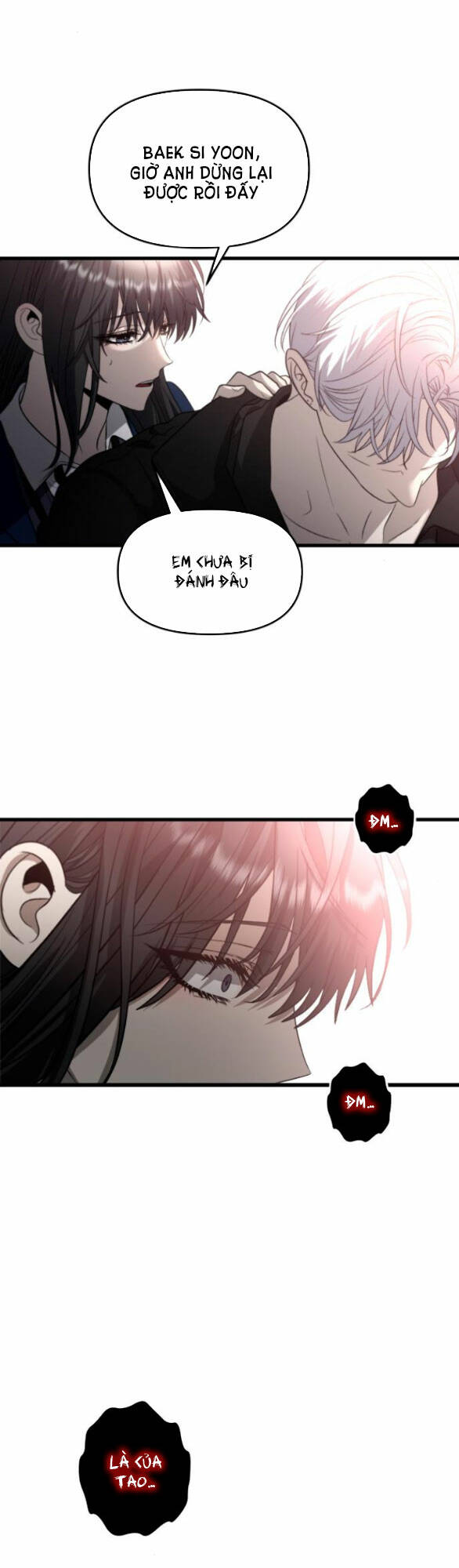 Tự Do Trong Mơ Chapter 84.2 - Trang 2