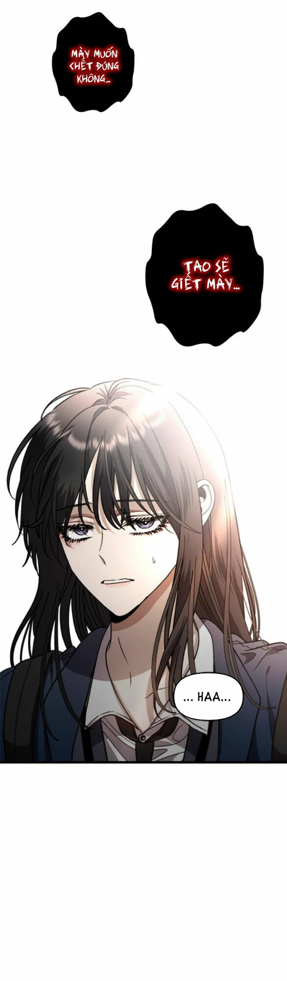 Tự Do Trong Mơ Chapter 84.2 - Trang 2