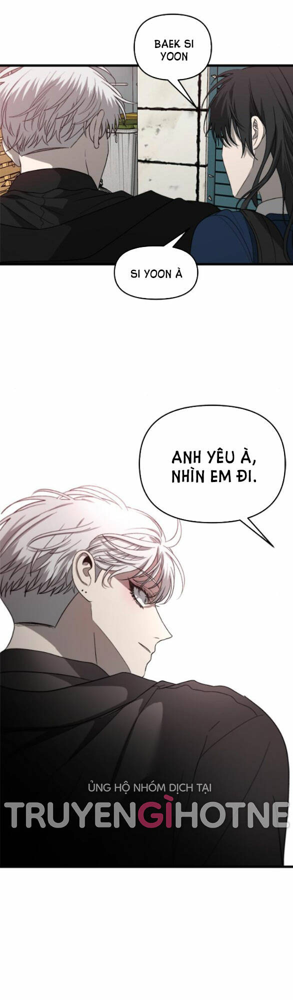 Tự Do Trong Mơ Chapter 84.2 - Trang 2