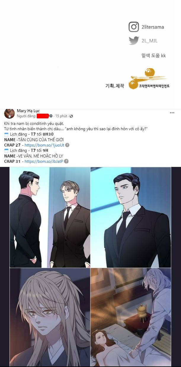 Tự Do Trong Mơ Chapter 84.2 - Trang 2