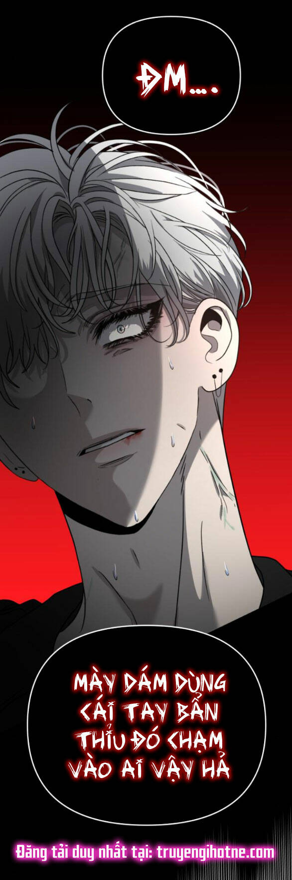 Tự Do Trong Mơ Chapter 84.2 - Trang 2