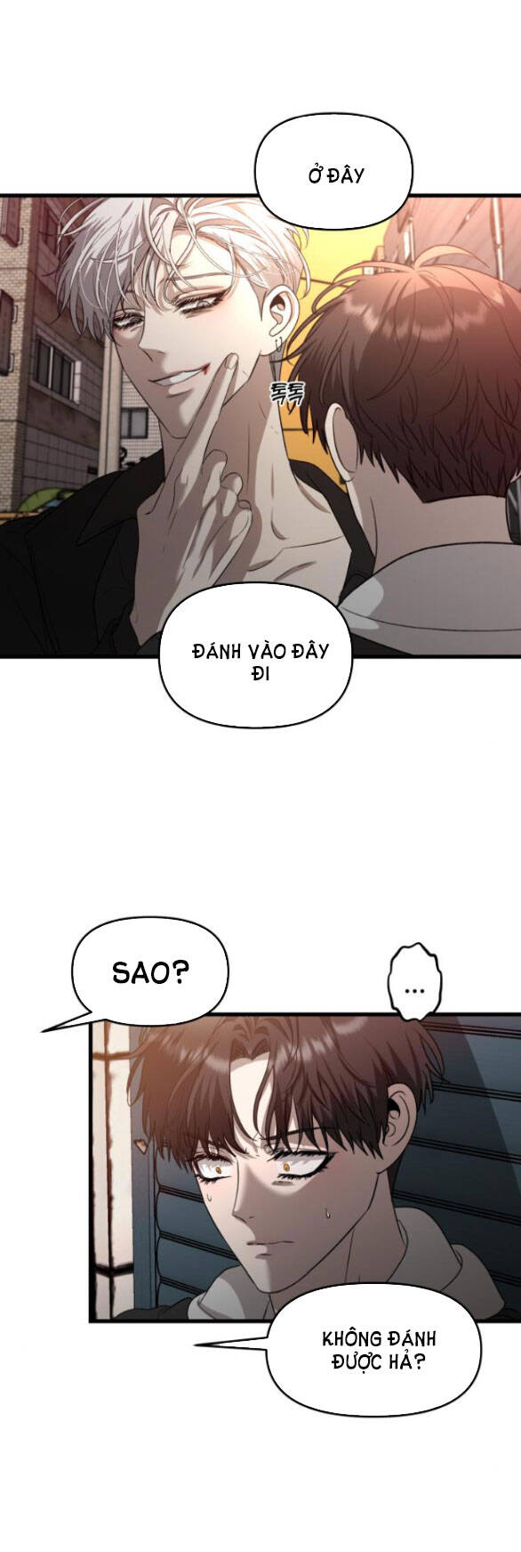 Tự Do Trong Mơ Chapter 84.5 - Trang 2