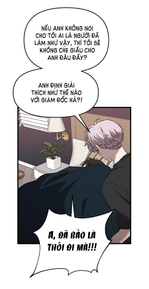 Tự Do Trong Mơ Chapter 85.2 - Trang 2