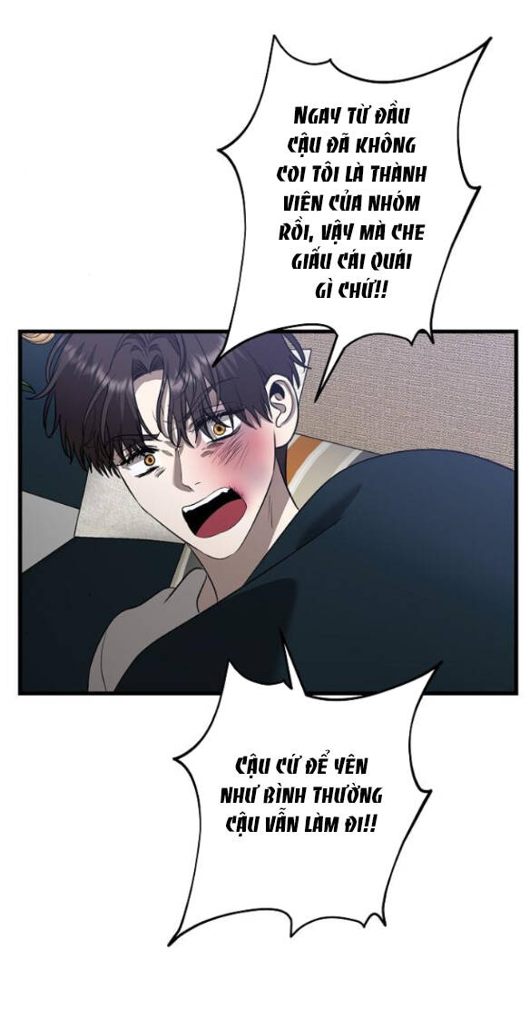 Tự Do Trong Mơ Chapter 85.2 - Trang 2