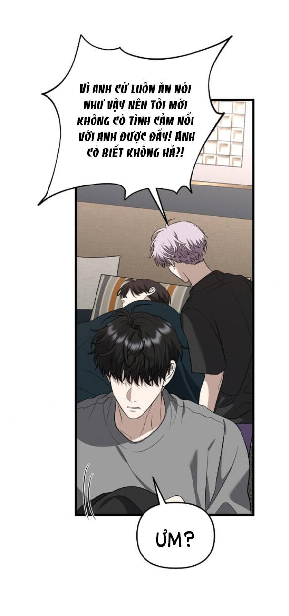 Tự Do Trong Mơ Chapter 85.2 - Trang 2