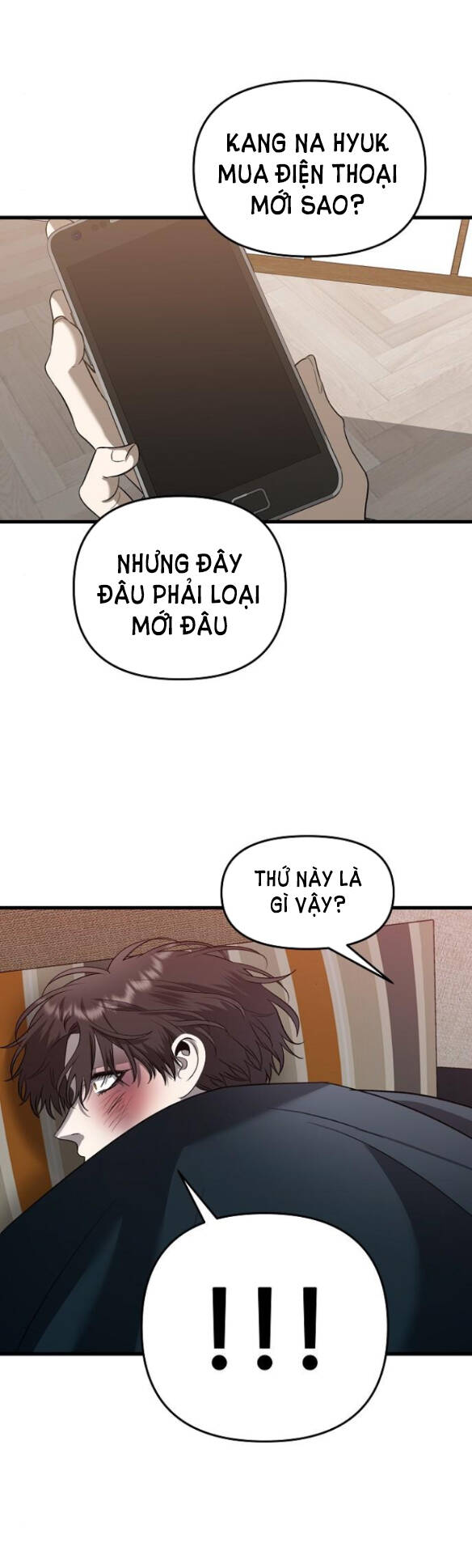 Tự Do Trong Mơ Chapter 85.2 - Trang 2