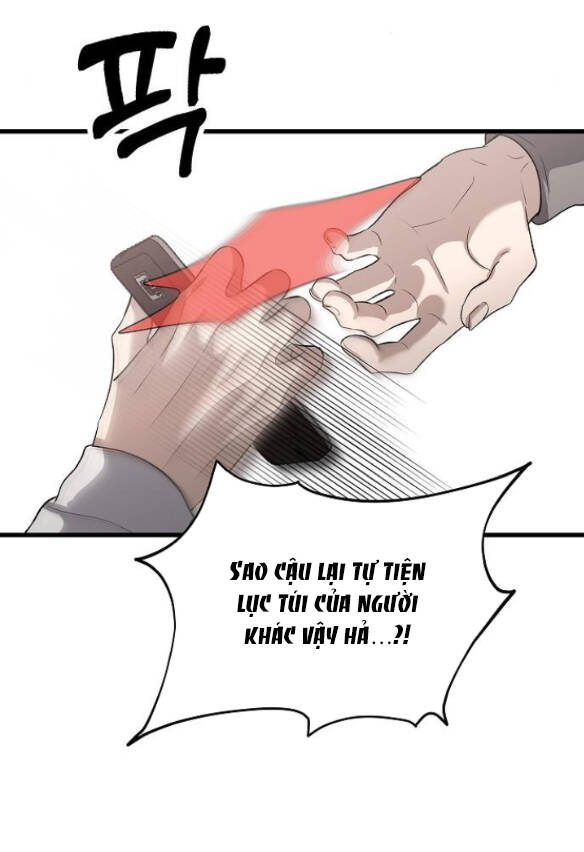 Tự Do Trong Mơ Chapter 85.2 - Trang 2